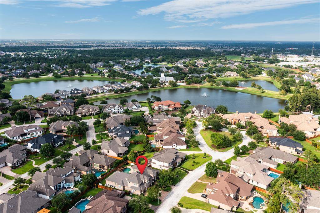 Cypress, TX 77429,15714 Uvalde Springs LN