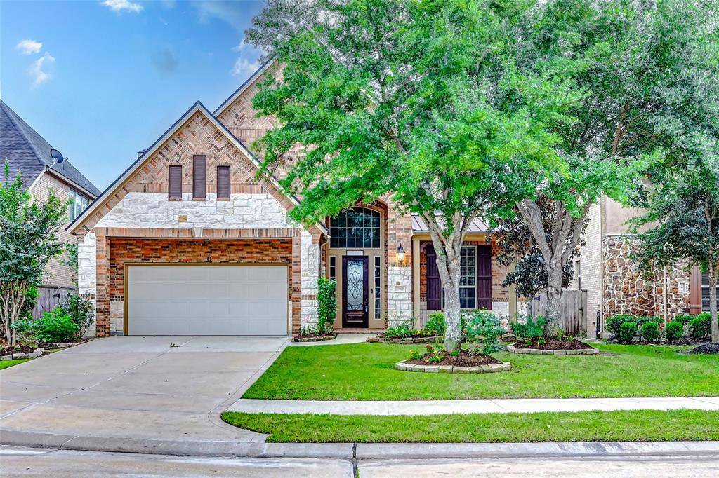 Katy, TX 77494,27807 Hunters Rock LN