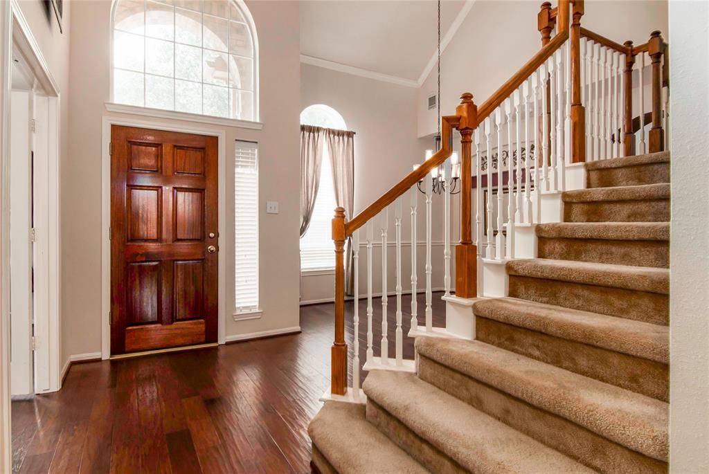 Fresno, TX 77545,4011 Elm Stream CT