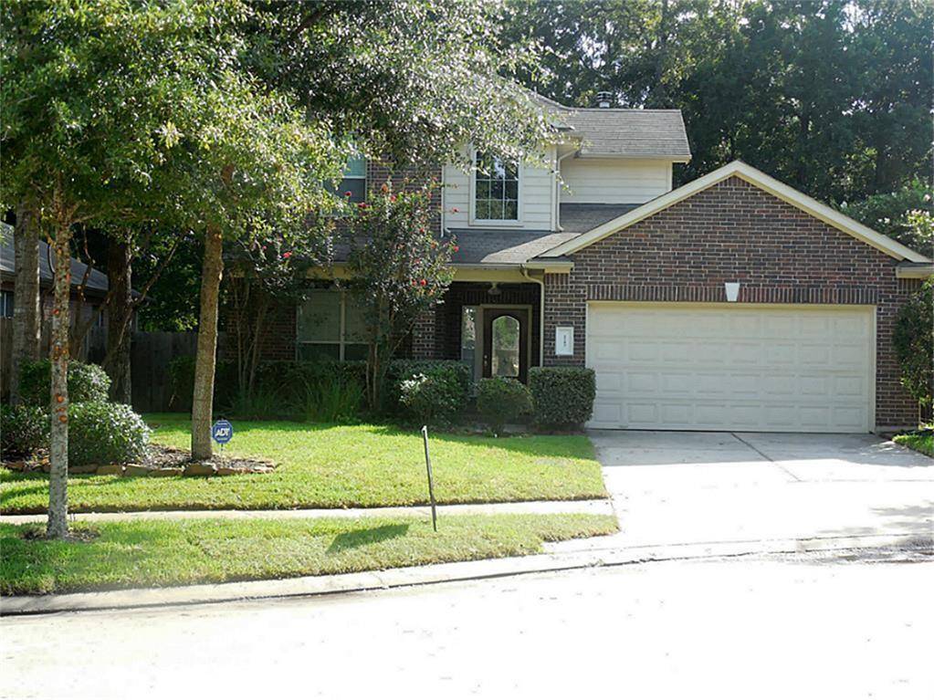 Spring, TX 77386,2143 Westover Park CIR