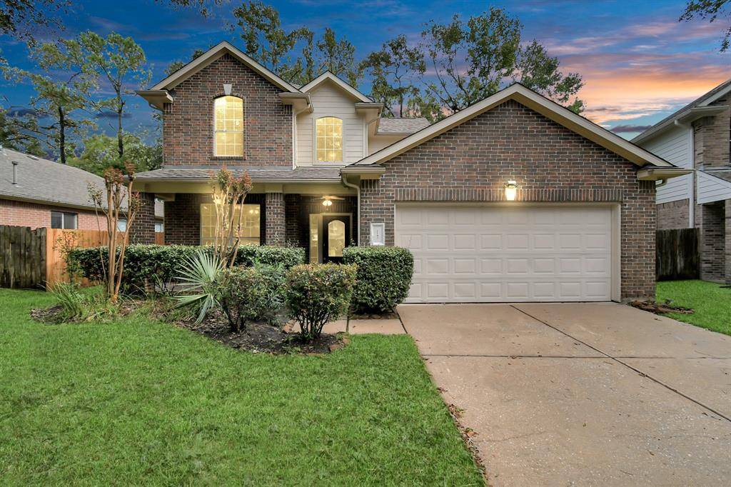 Spring, TX 77386,2143 Westover Park CIR