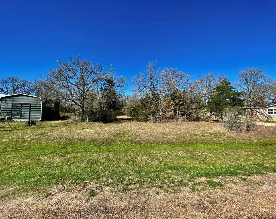 Somerville, TX 77879,Lot 601, 0 Deer Run ST