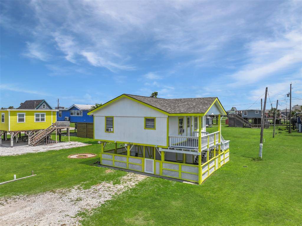 Surfside Beach, TX 77541,611 Fort Velasco DR