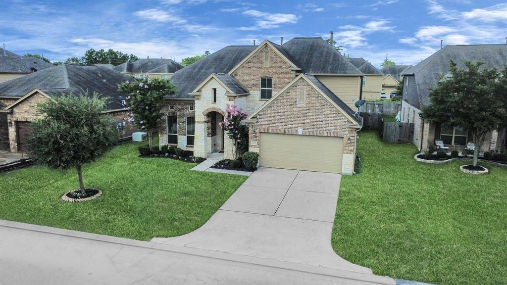Spring, TX 77373,24511 Caroline Creek CT