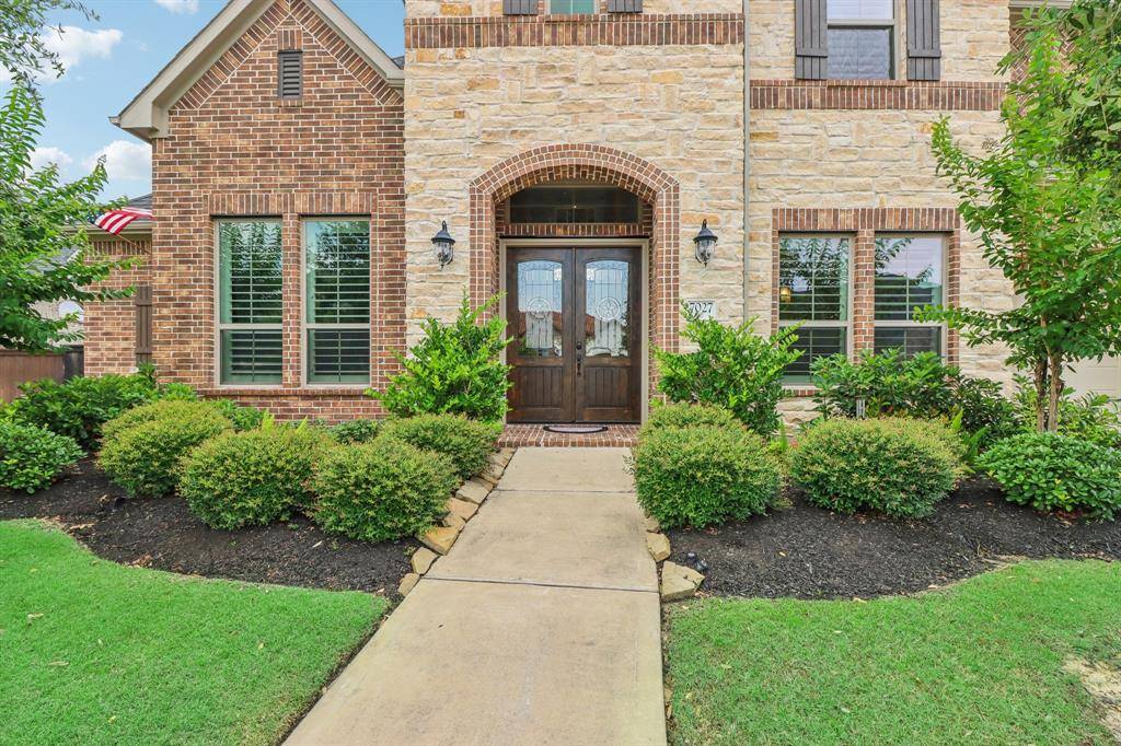 Katy, TX 77493,7027 Prairie Grass LN