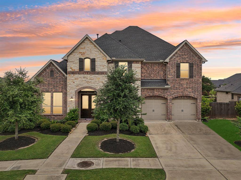 Katy, TX 77493,7027 Prairie Grass LN