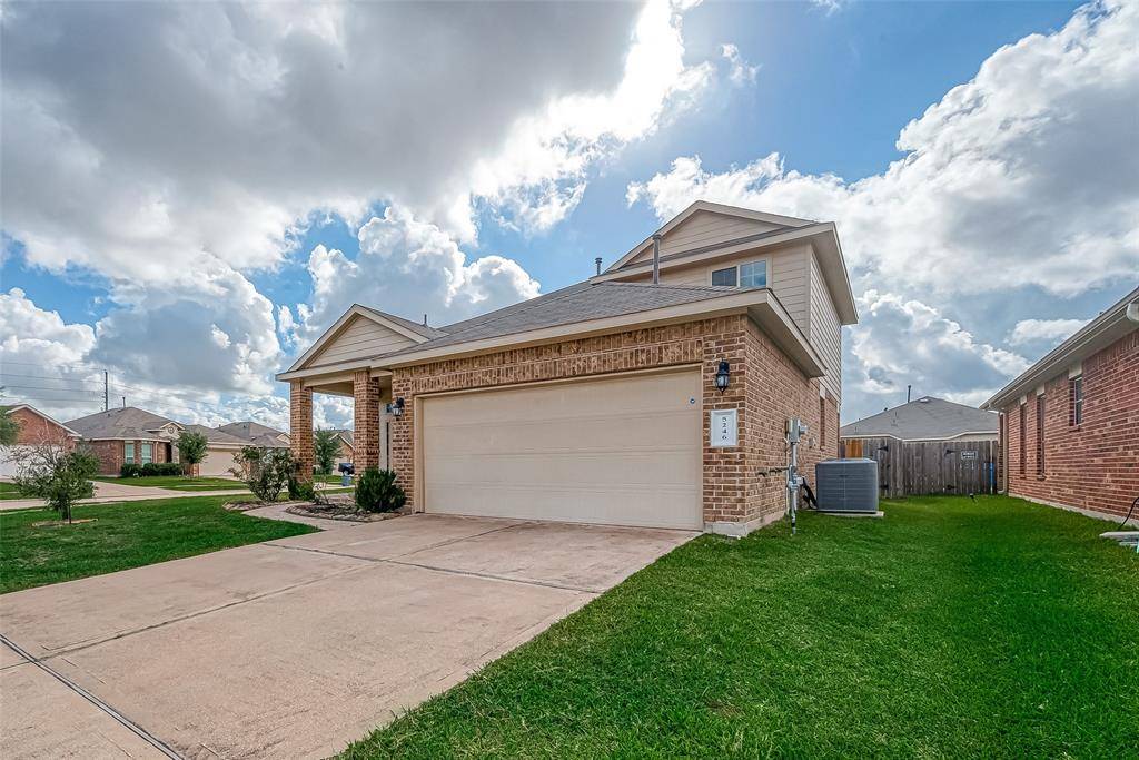 Katy, TX 77449,5246 Lilac Hollow LN