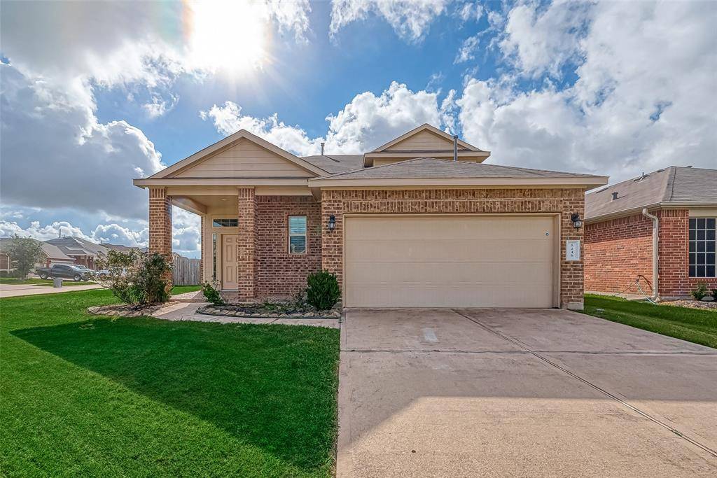 Katy, TX 77449,5246 Lilac Hollow LN