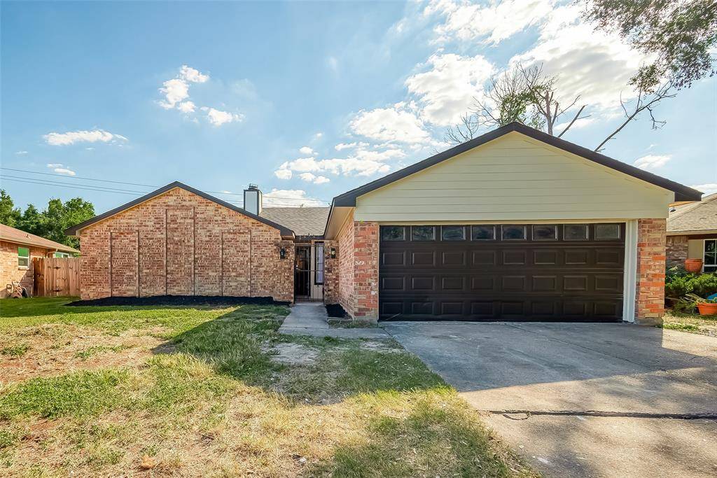 Houston, TX 77489,8407 S Meadow Bird CIR