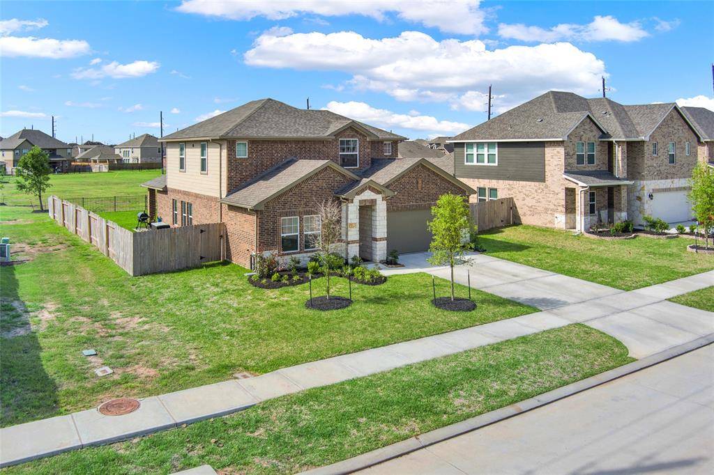 Rosenberg, TX 77471,6011 Wayne WAY