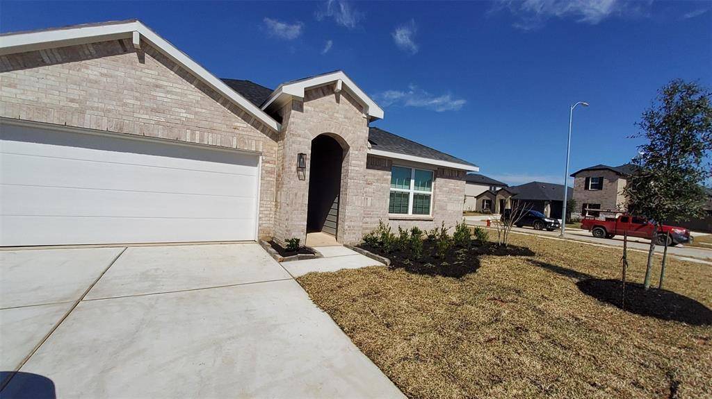 Fulshear, TX 77441,30606 Skye Villa LN