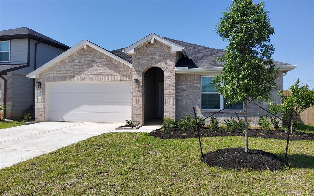 Fulshear, TX 77441,30606 Skye Villa LN