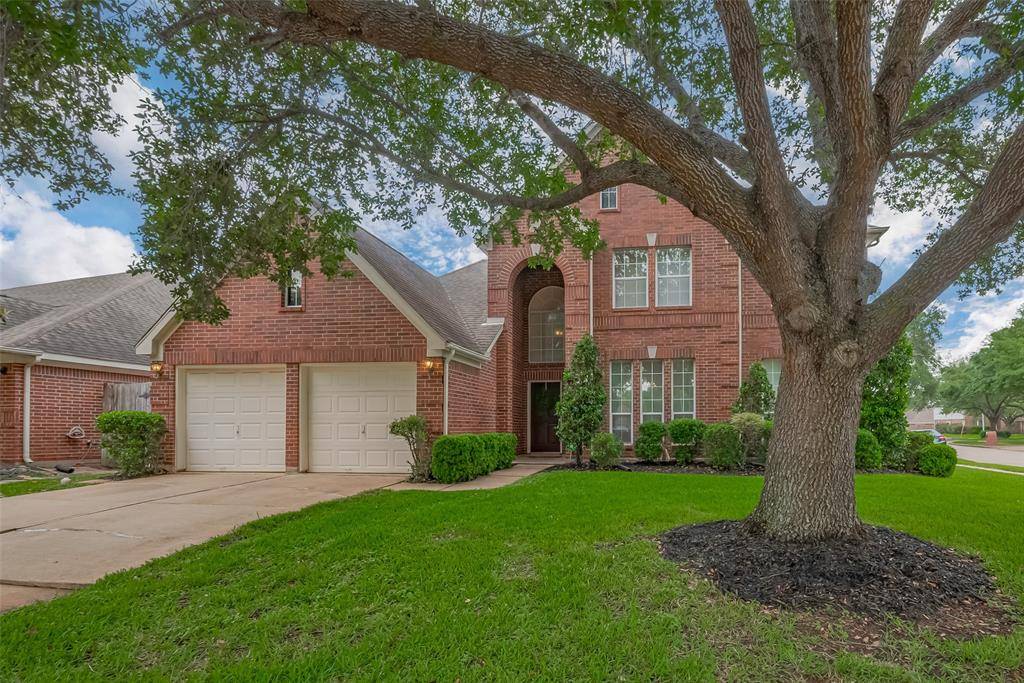 Sugar Land, TX 77498,15310 Cobblestone Point CT