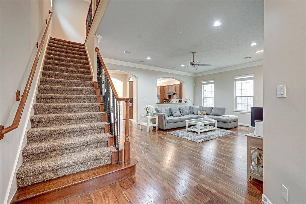 Houston, TX 77077,14418 Basalt LN