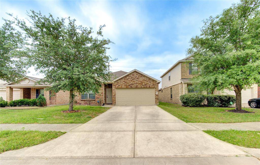 Cypress, TX 77429,19403 Midnight Glen DR