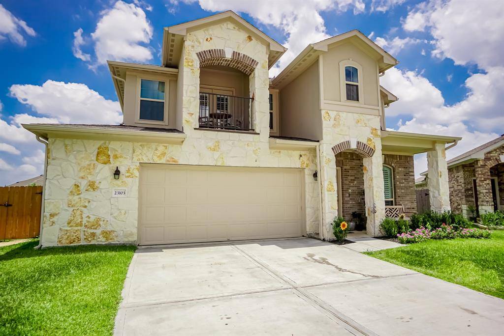 Katy, TX 77493,23103 Willowford Glen LN