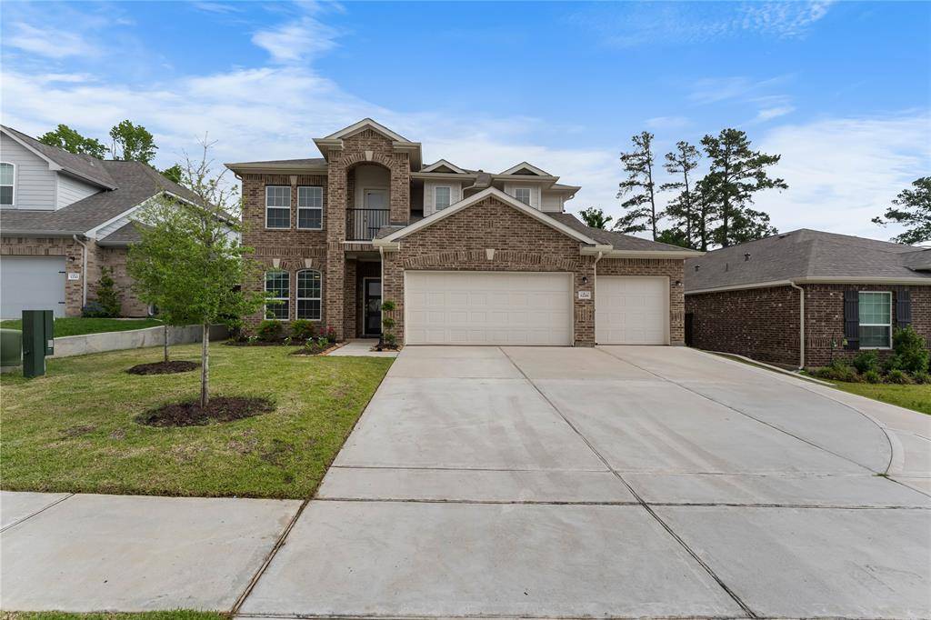 Montgomery, TX 77316,1226 Tilia Creek LN