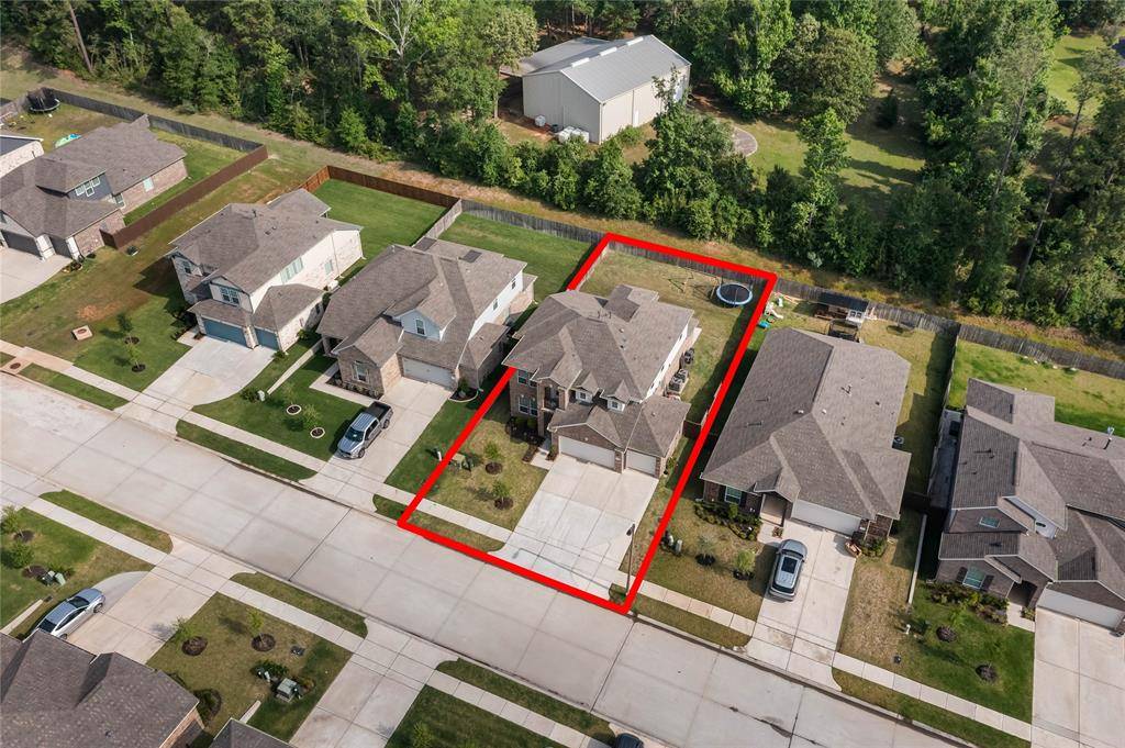 Montgomery, TX 77316,1226 Tilia Creek LN