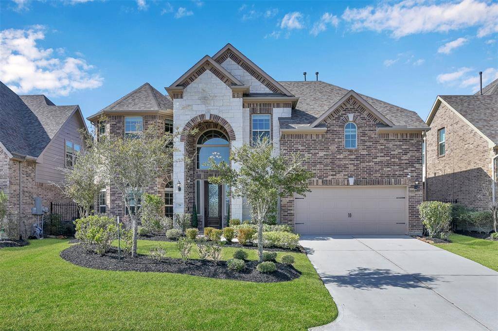 The Woodlands, TX 77354,79 Springtime Creek DR