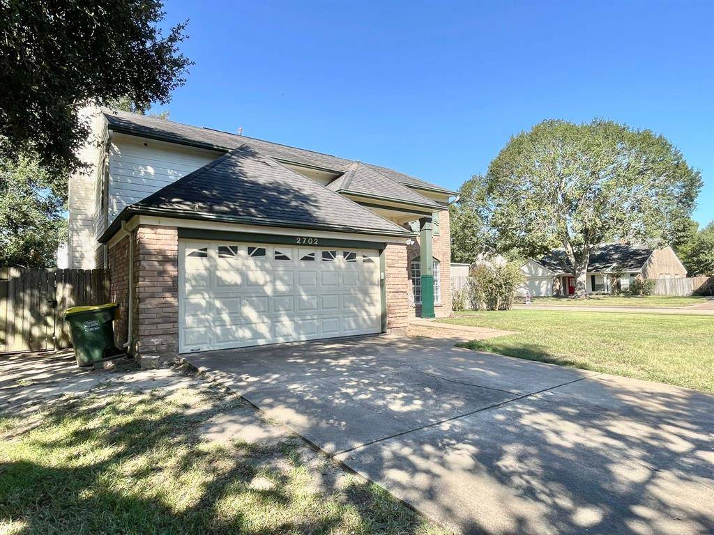 Pearland, TX 77584,2702 Hot Springs DR