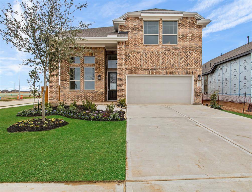 Katy, TX 77493,6110 Birchwood Cliff TRL