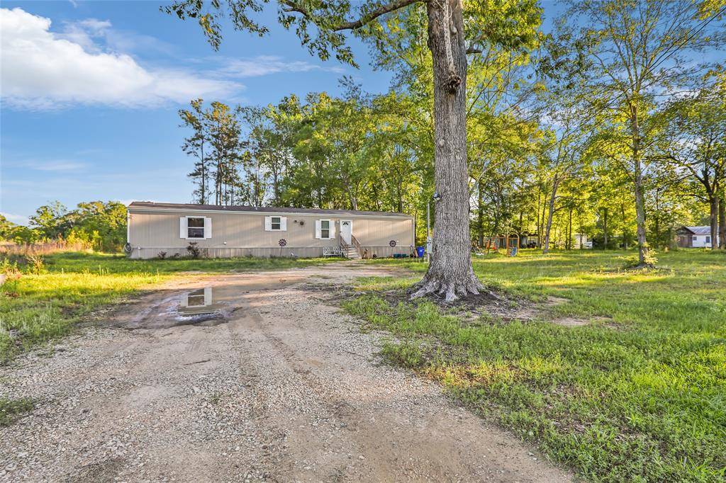 Cleveland, TX 77327,1027 County Road 3141 E