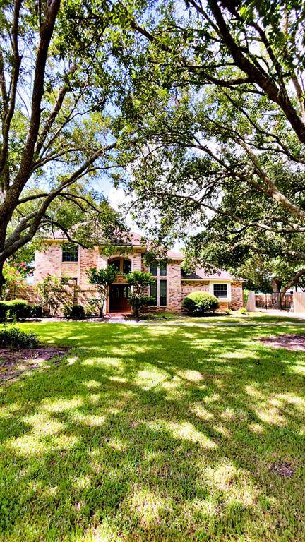 Sweeny, TX 77480,1600 Azalea ST