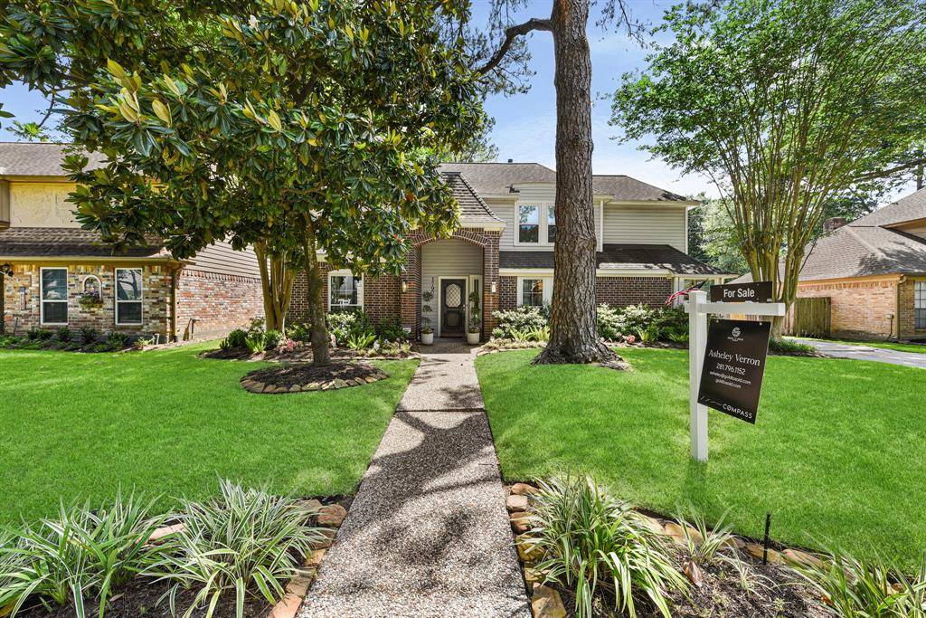 Spring, TX 77379,17903 Asphodel LN