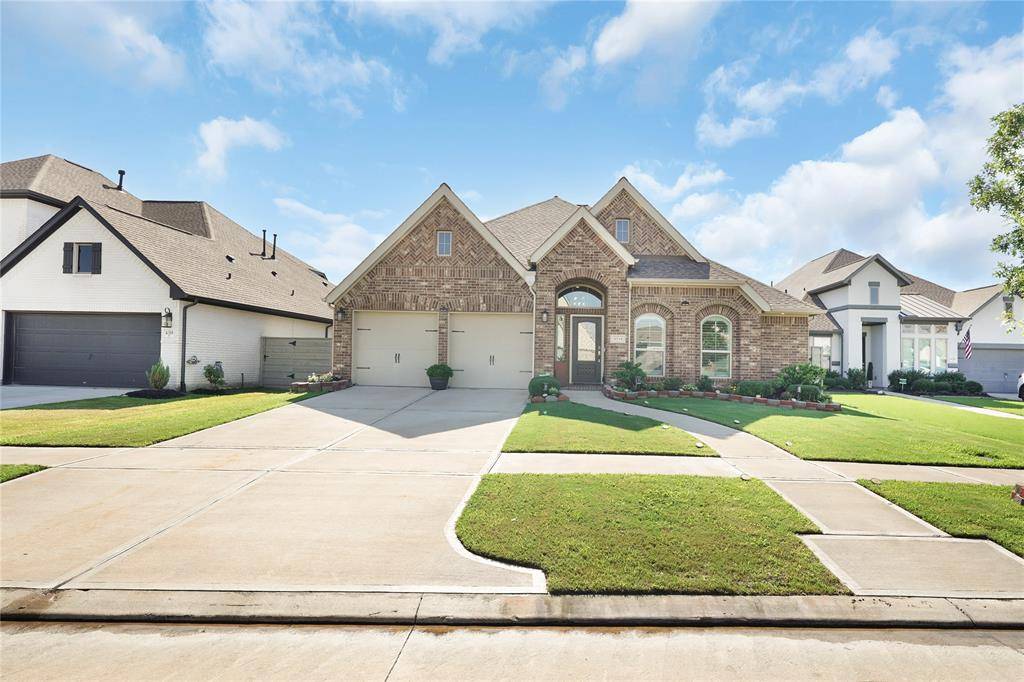 Manvel, TX 77578,4314 Bluewood CT