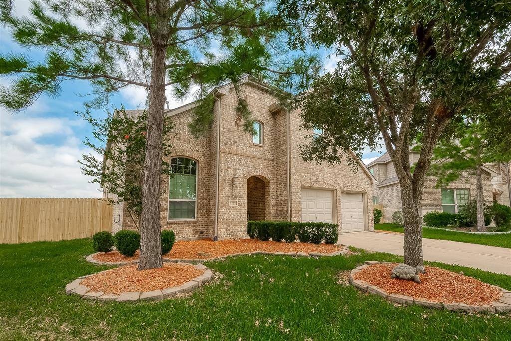 Cypress, TX 77433,8219 Caldera LN