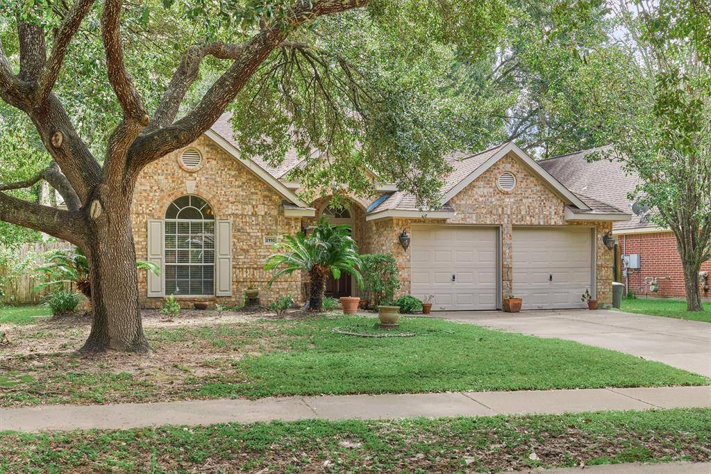 Spring, TX 77386,2110 Westover Park CIR