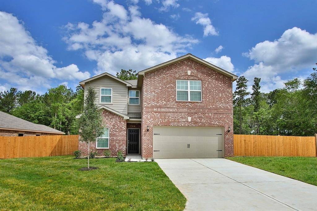 Katy, TX 77493,437 Amberwood Park DR