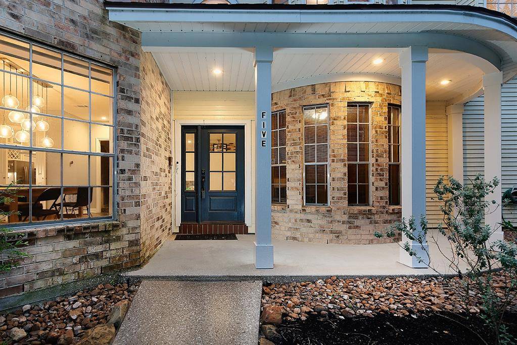 The Woodlands, TX 77380,5 Indian Cedar LN