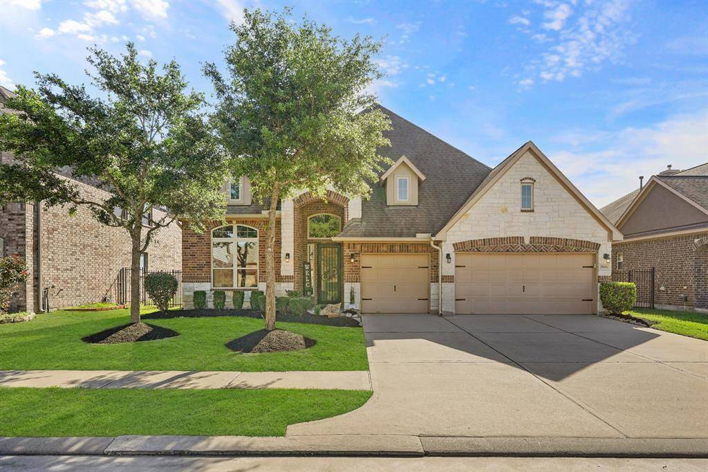 Cypress, TX 77433,20606 Cupshire DR