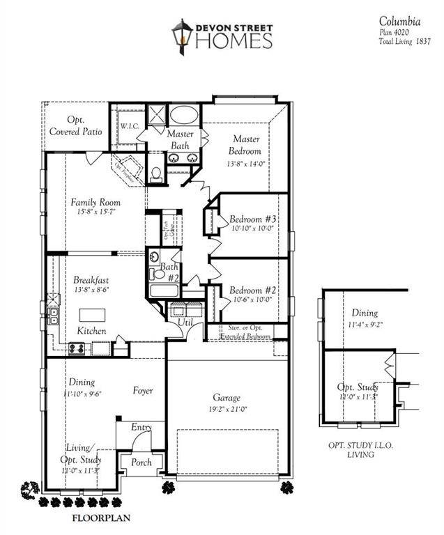 Iowa Colony, TX 77583,10326 Lemberd Dome DR