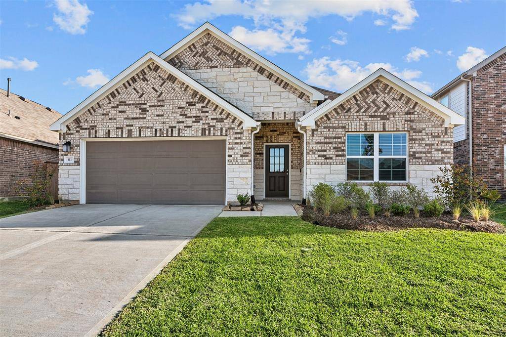 Magnolia, TX 77354,111 Southern Red Oak LN