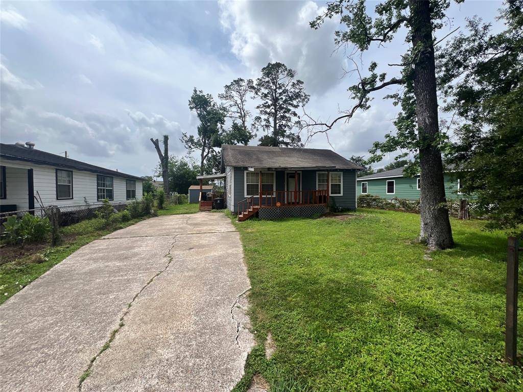 Houston, TX 77016,4414 Plaag ST