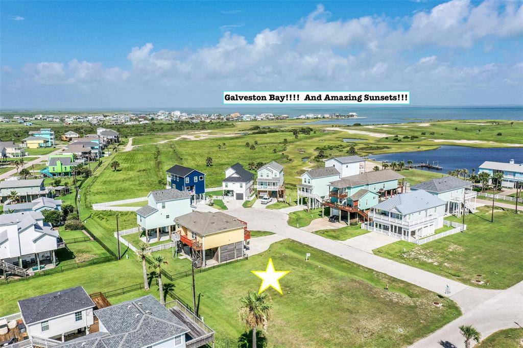 Galveston, TX 77554,23107 Miramar CIR