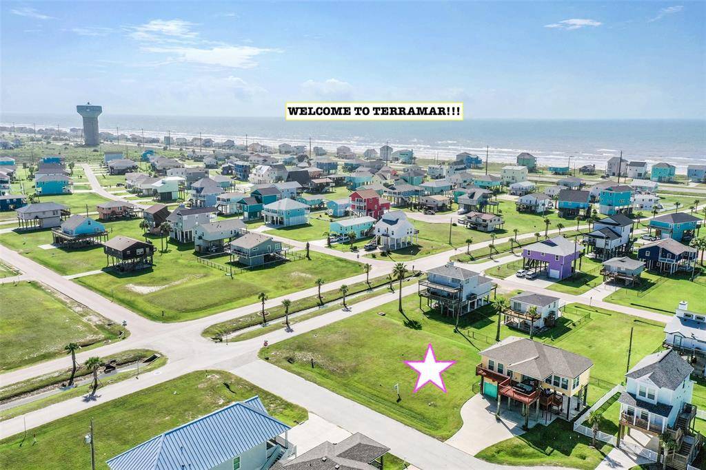 Galveston, TX 77554,23107 Miramar CIR