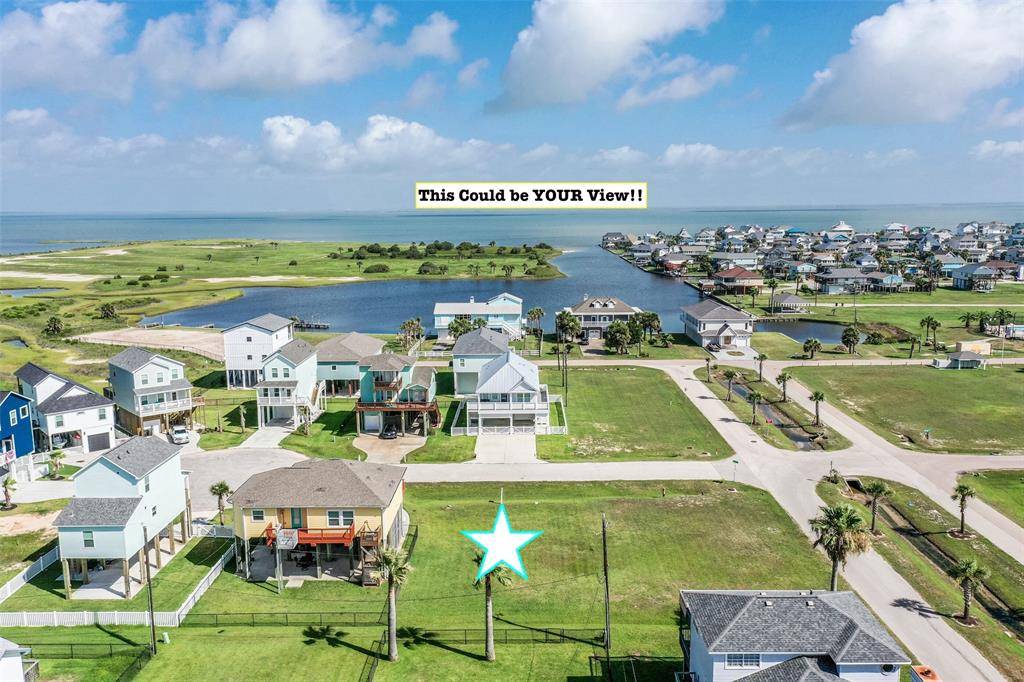 Galveston, TX 77554,23107 Miramar CIR