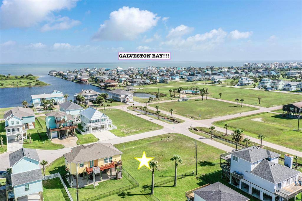 Galveston, TX 77554,23107 Miramar CIR