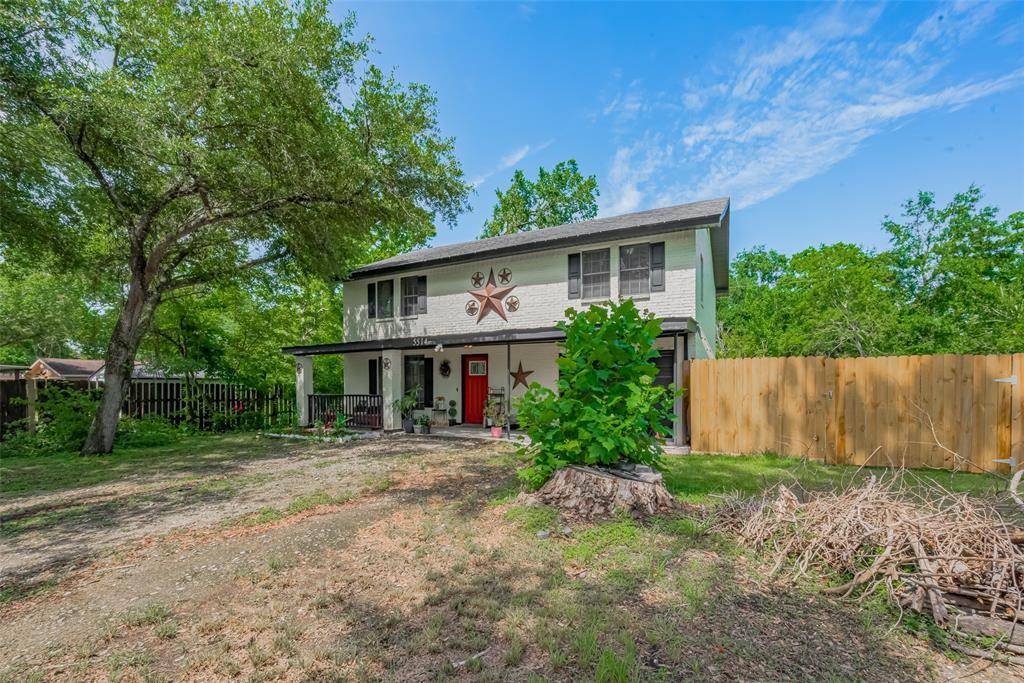 Santa Fe, TX 77510,5514 Avenue M