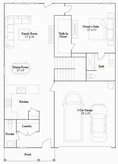 Bryan, TX 77807,2332 Jeter DR