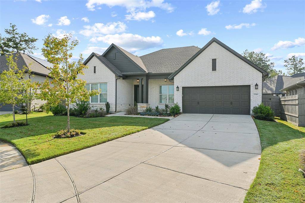 Conroe, TX 77302,17501 Limoncello LN