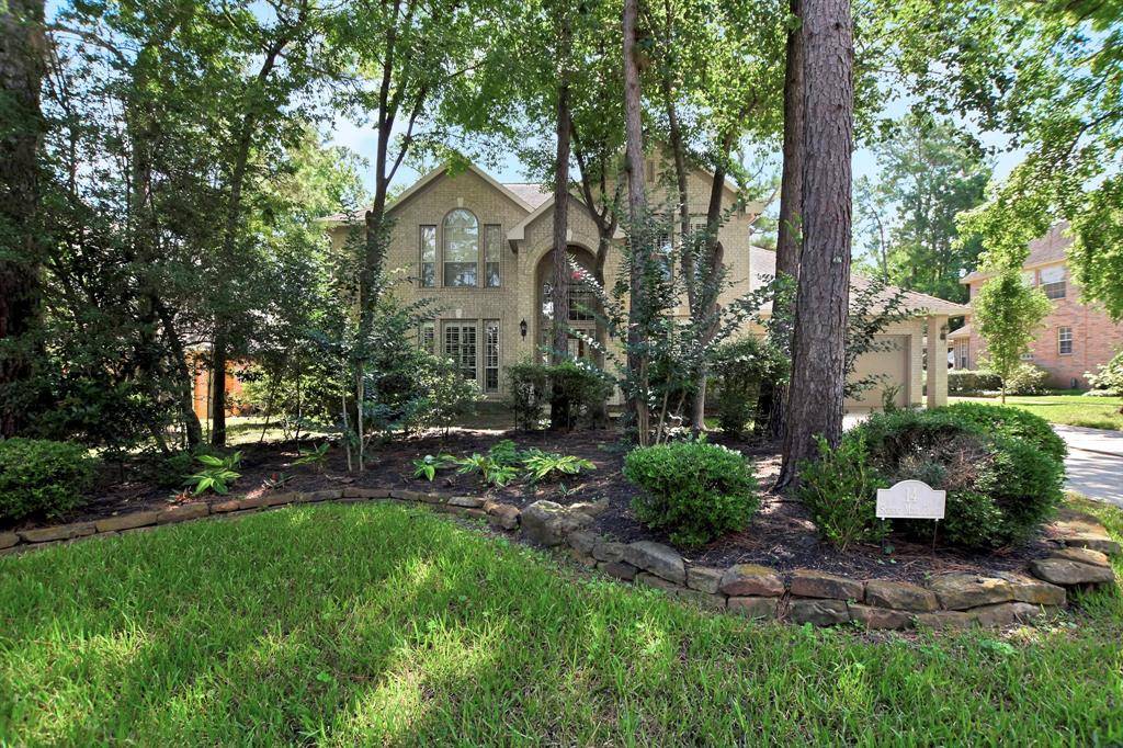 The Woodlands, TX 77382,14 Scenic Mill PL