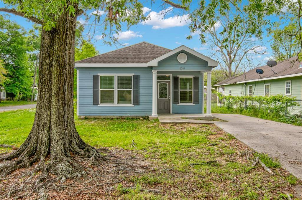 Beaumont, TX 77703,2245 Wilson Street