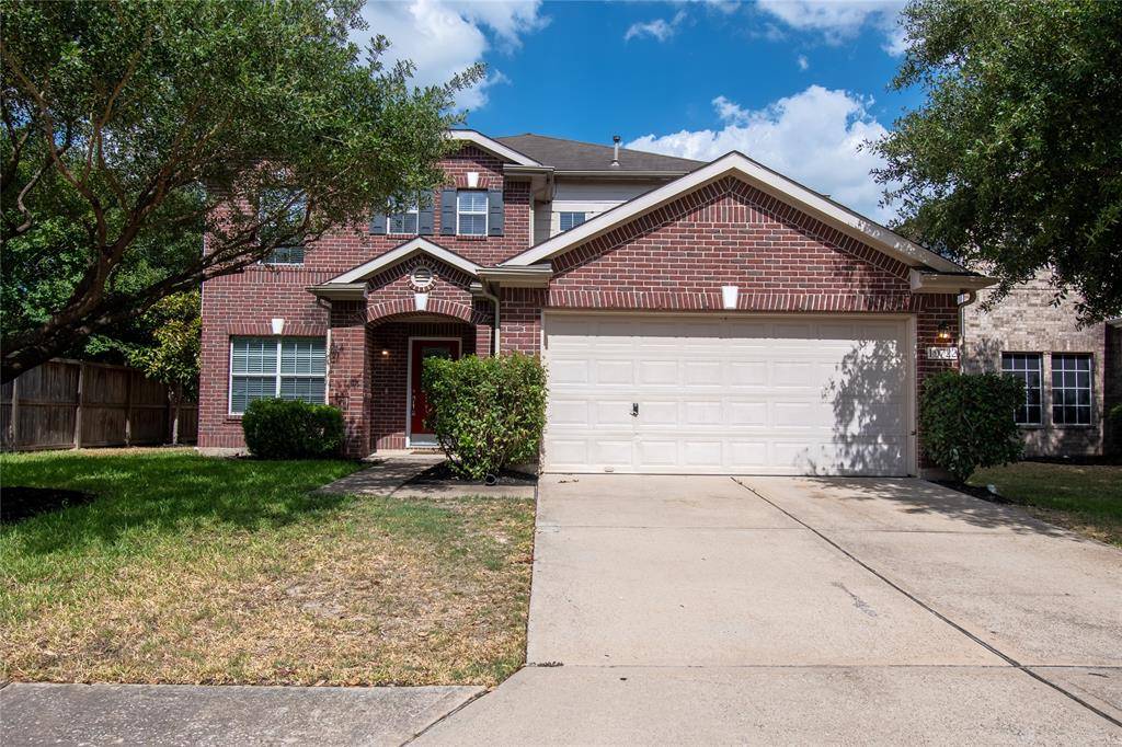 Tomball, TX 77375,19722 Rippling Brook LN