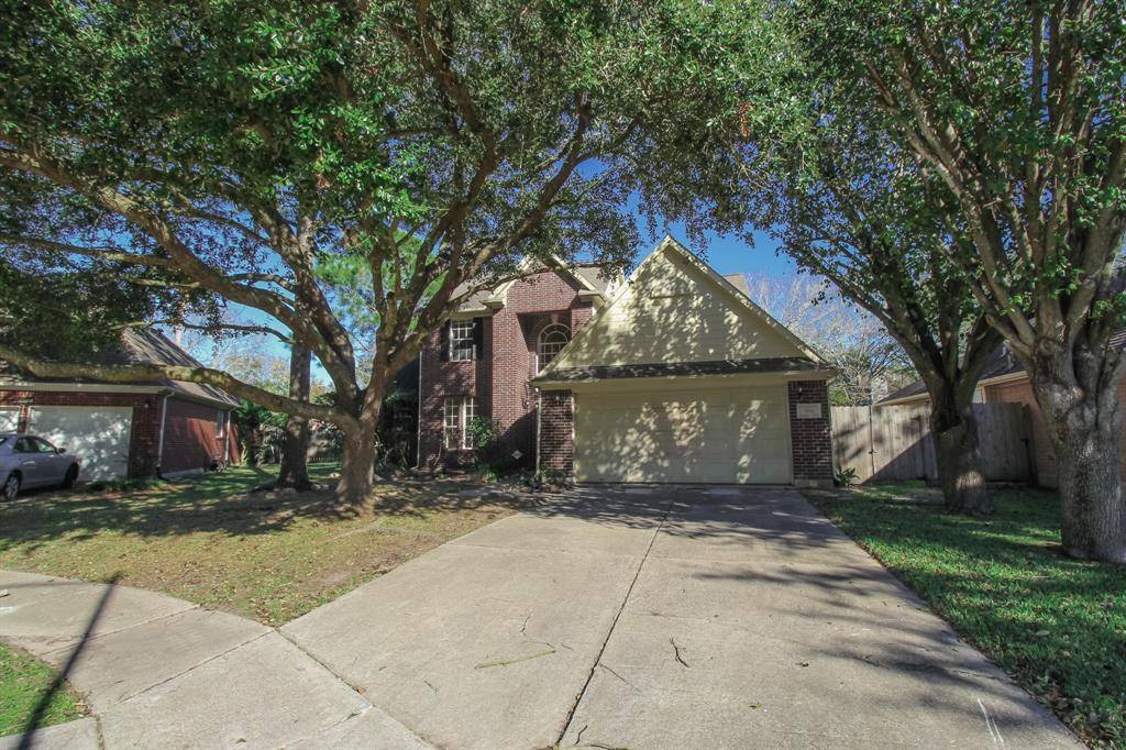 League City, TX 77573,204 Carmicheal CT