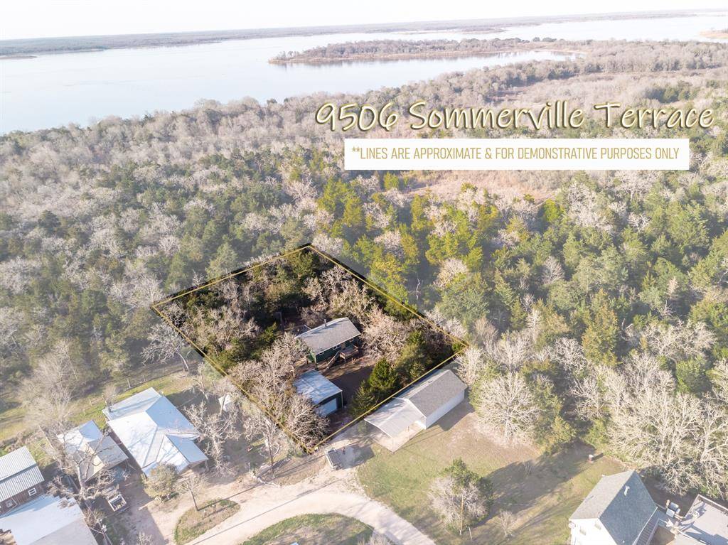 Burton, TX 77835,9506 Sommerville Terrace