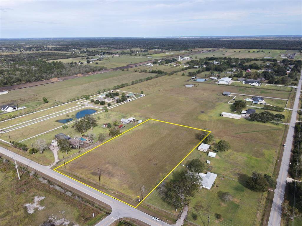 Crosby, TX 77532,15714 Bohemian Hall RD
